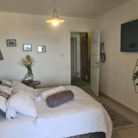 Appartement ronit's place à Qiryat Shemona Extérieur photo