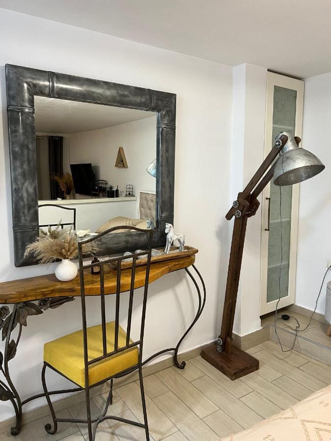 Appartement ronit's place à Qiryat Shemona Extérieur photo
