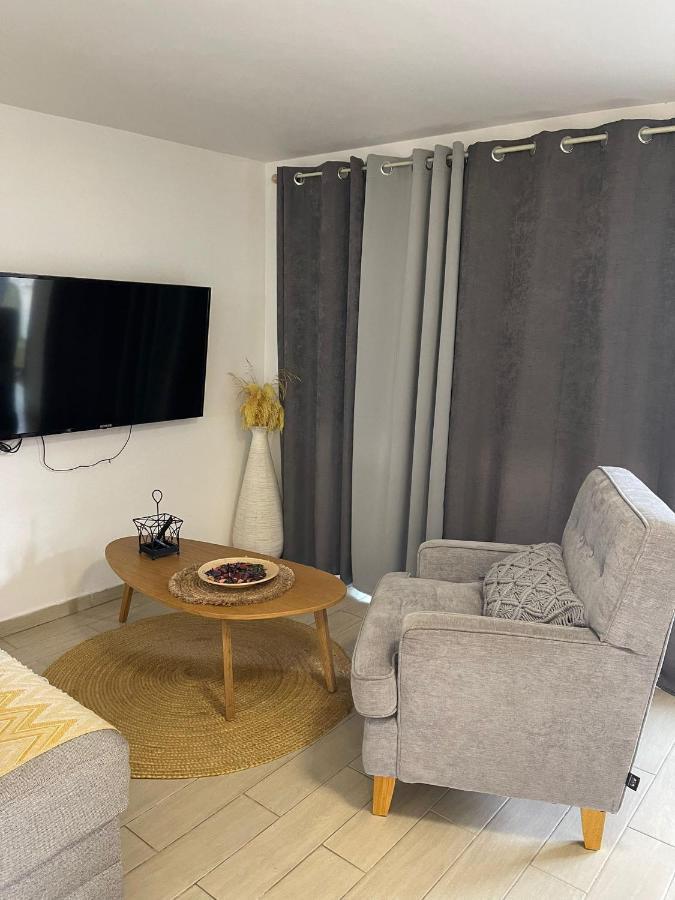 Appartement ronit's place à Qiryat Shemona Extérieur photo