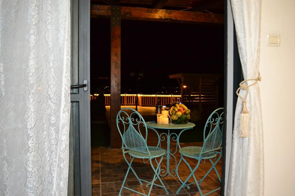 Appartement ronit's place à Qiryat Shemona Extérieur photo
